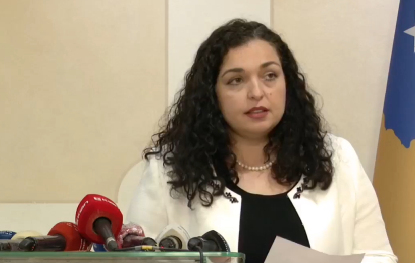 Këshilltari i Osmanit për zhvillimet e fundit: Shpatat u drejtuan në drejtim të gabuar