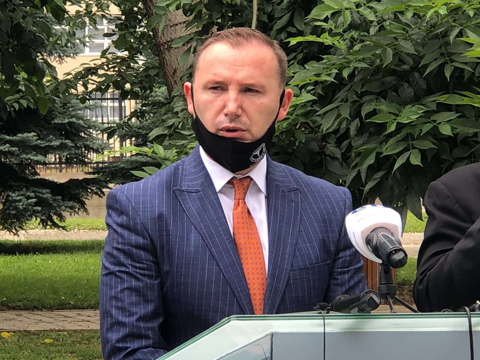 Zemaj viziton Gjilanin: Kemi mobilizuar të gjitha asetet shëndetësore që ta menaxhojmë pandeminë