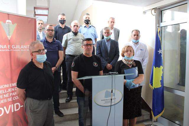 Haziri apelon për kujdes: Rikthimi i virusit mund të ndodh dhe gjendja mund të keqësohet