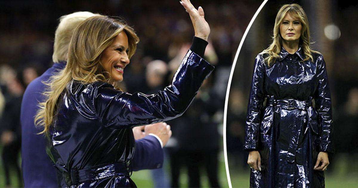 Melania Trump zbulon sekretin: Kjo pije përshpejton humbjen e peshës