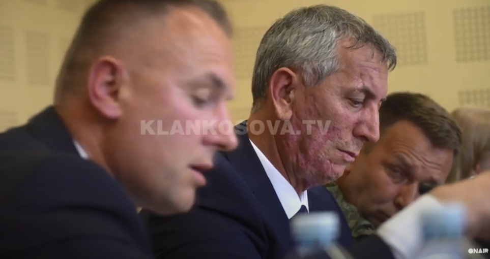 Parregullësi në Ministrinë e Mbrojtjes, Quni i pafajshëm (VIDEO)