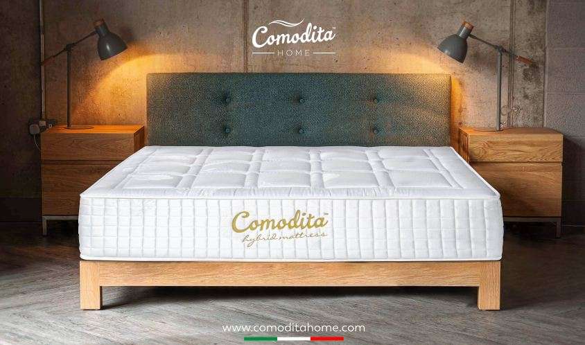 KURSENI 500 euro në Comodita Home