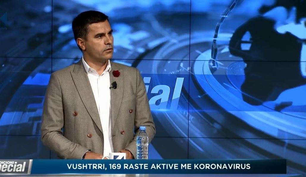 Tahiri: Mbyllja e Vushtrrisë është ngjarja më e rëndë që më ka ndodhur - apeloj për kujdes (VIDEO)