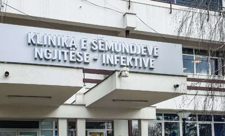 6 të vdekur me Covid-19 sot në Kosovë, arrin në 130 numri i viktimave