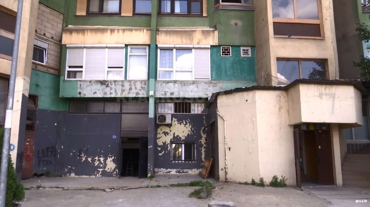 Mbyllet “Multimedia”, lokali iu bë klinikë dentare (VIDEO)