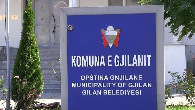 Sot Ditë Zie në Gjilan