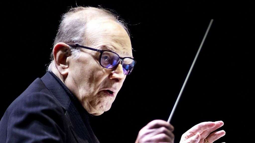 Udhërrëfyes i veprave më të mira të Ennio Morricone-s