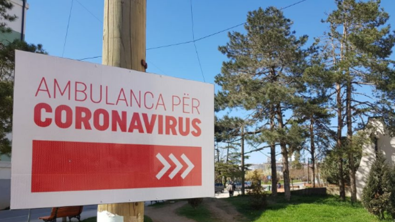 Ndërron jetë babai i ish-ministrit të Arsimit i prekur me Covid-19