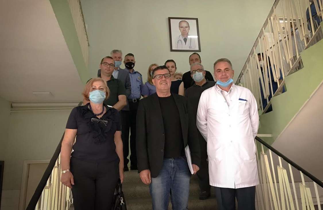 Haziri: Është ndaluar muzika live dhe ahengje në restorante e kafiteri me më shumë se 50 persona