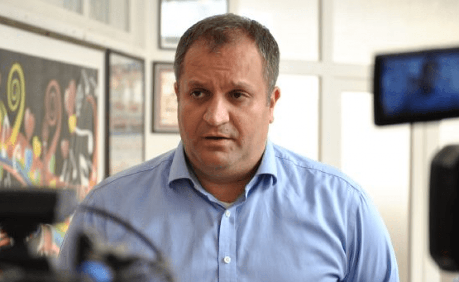 Shpend Ahmeti kërkon sqarime për masat e reja anti-Covid