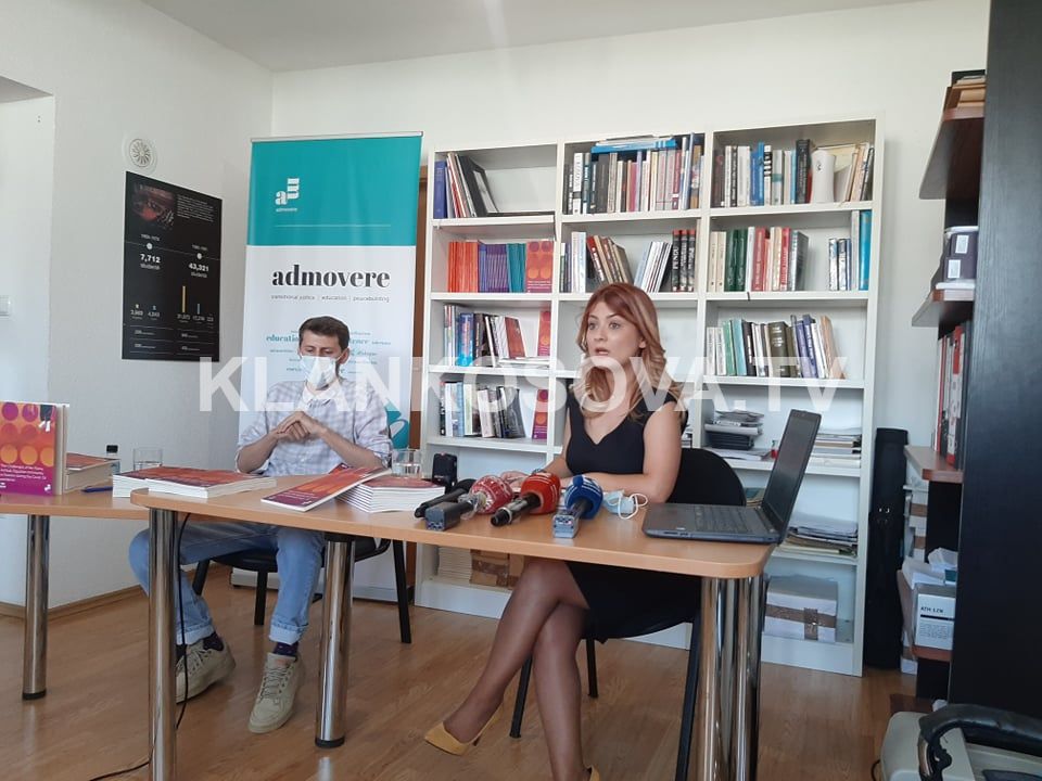 Menaxhimi i Covid-19, vetëm një vendim i Qeverisë lidhet me komunitetet joserbe