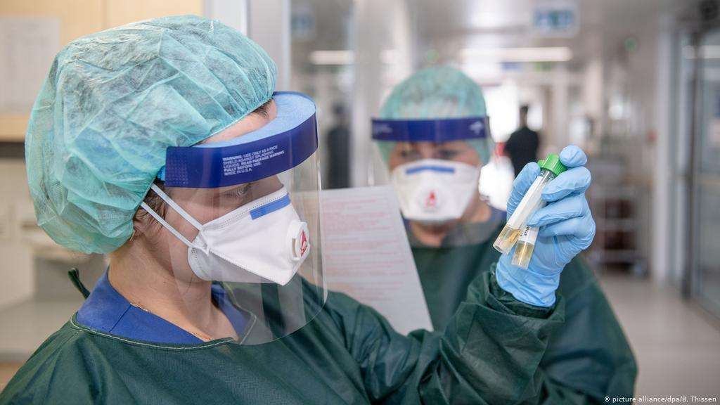 Lajmi i Fundit: ​Kosovarët, më të infektuarit me COVID-19 nga të kthyerit në Gjermani