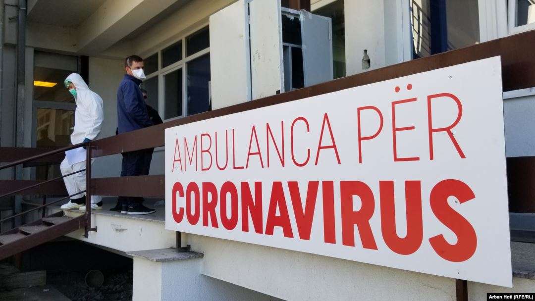 Edhe dy të vdekur nga koronavirusi në Kosovë