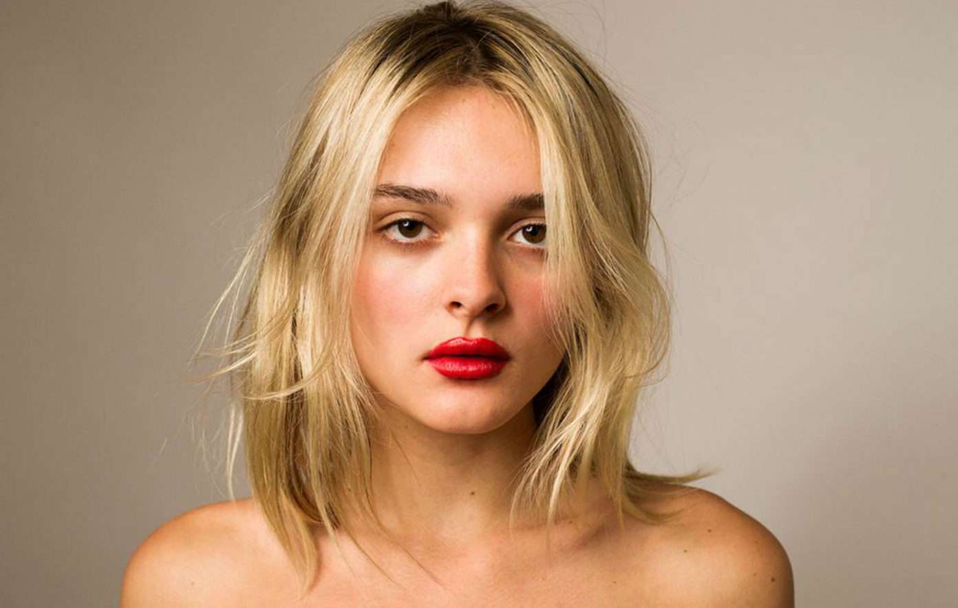 Charlotte Lawrence sjell incizimin e ri, "Slow Motion" (VIDEO)