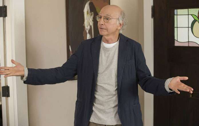 “Curb Your Enthusiasm” kthehet me sezonin e 11-të