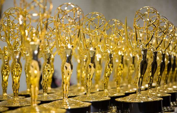 Kjo është lista e të nominuarve për Emmy Awards