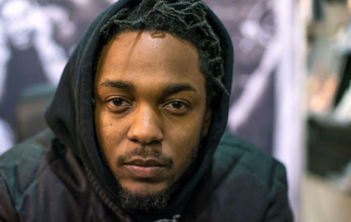 Albumi hip-hop që ka qëndruar më së gjati në toplistën amerikane i takon Kendrick Lamar
