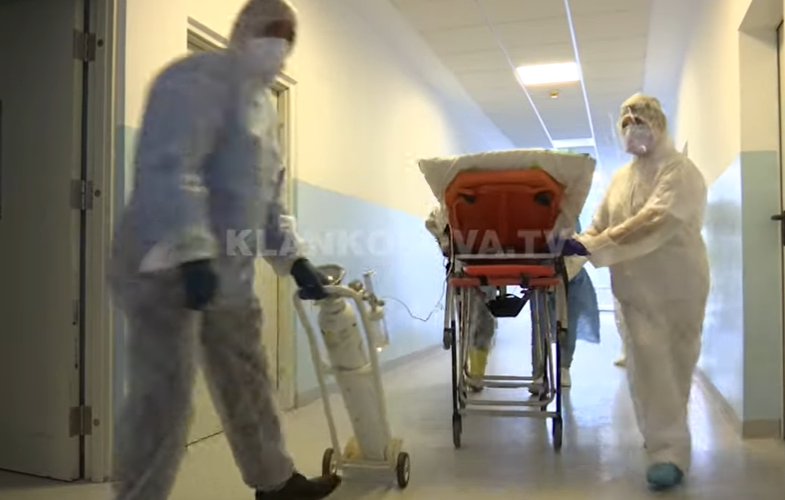Vdes nga COVID-19 edhe një lehonë 26 vjeçare nga Vitia