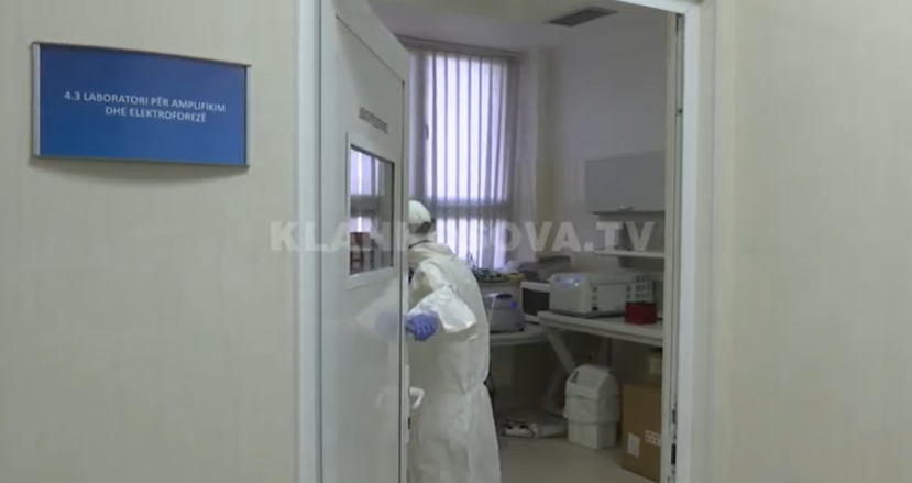 Vetëm pesë ditë pushim për mantelbardhët (VIDEO)