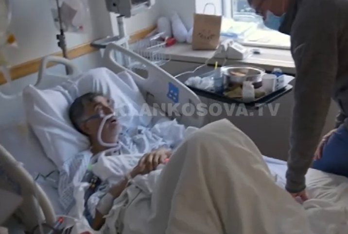Netflix, film me xhirime në kohë pandemie (VIDEO)