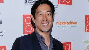 Vdes Grant Imahara i MythBusters