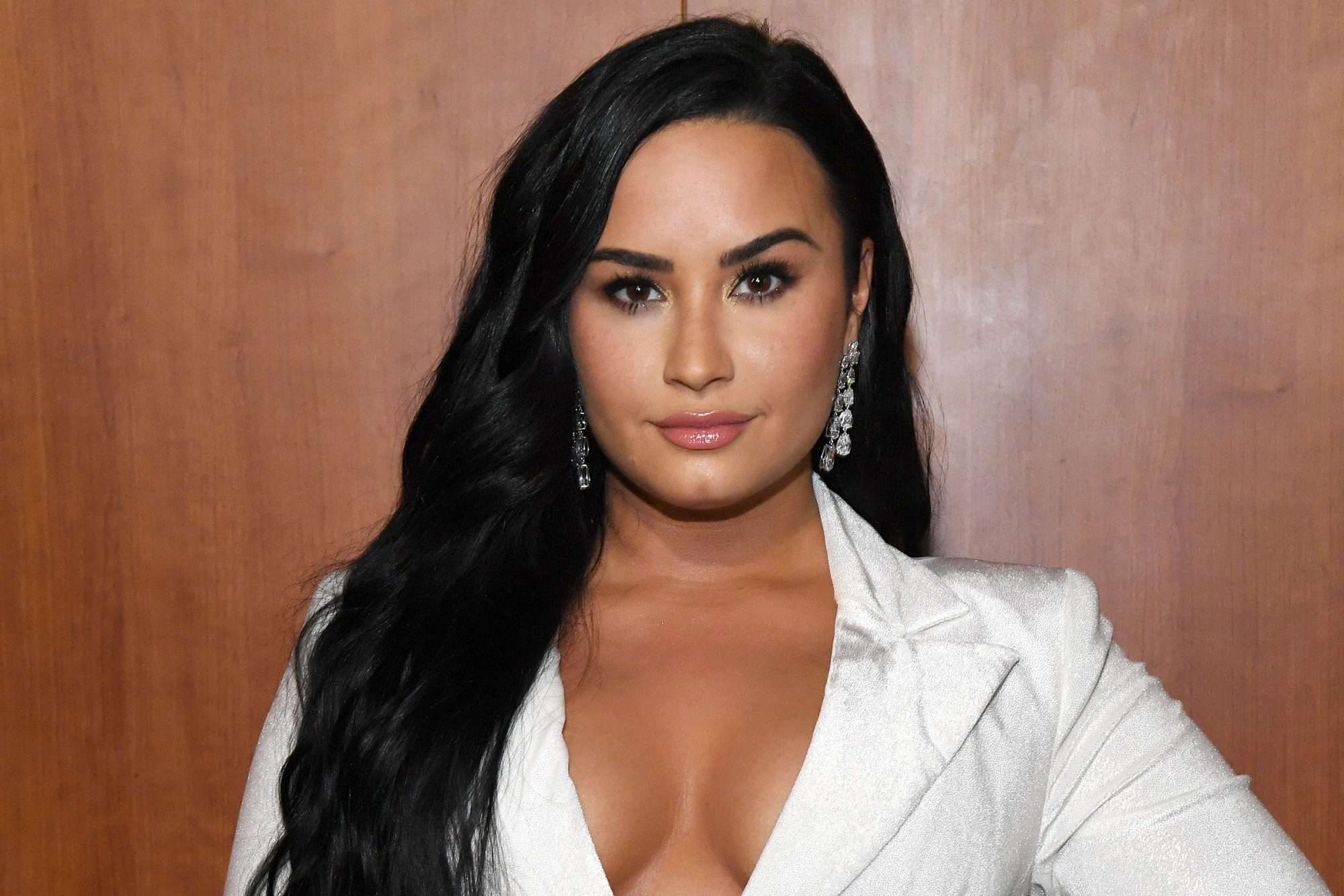 Demi Lovato ndjehet e lumtur pas betejës me substancat narkotike