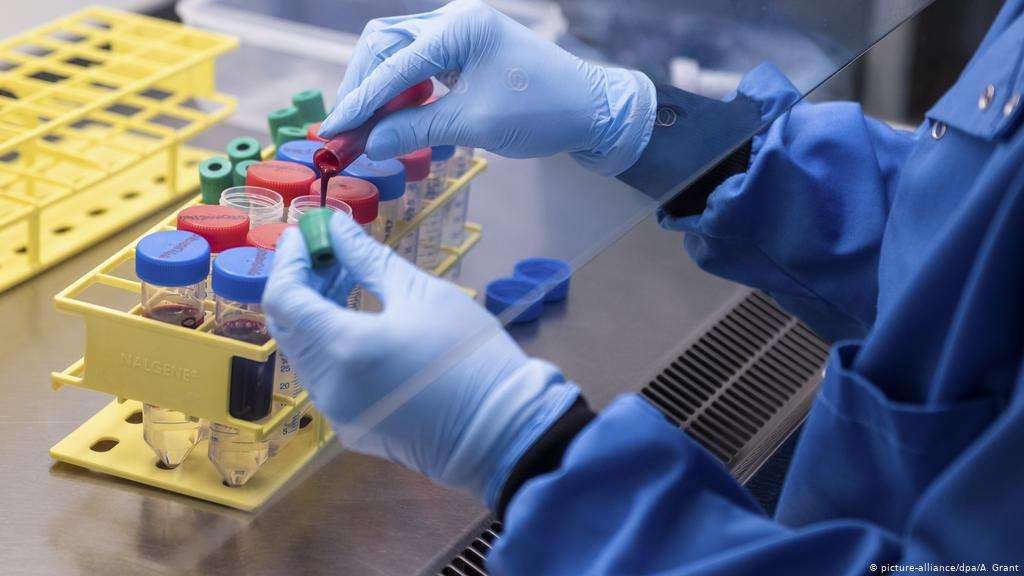 Mbretëria e Bashkuar porosit vaksinën e katërt të mundshme me 60 milionë doza