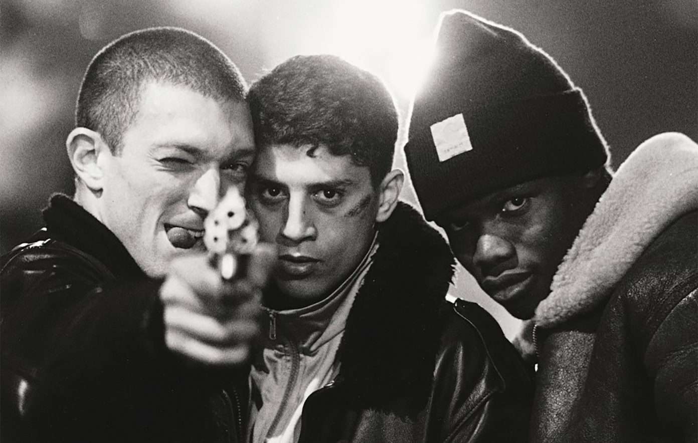 "La Haine" kthehet në kinema në formatin 4K