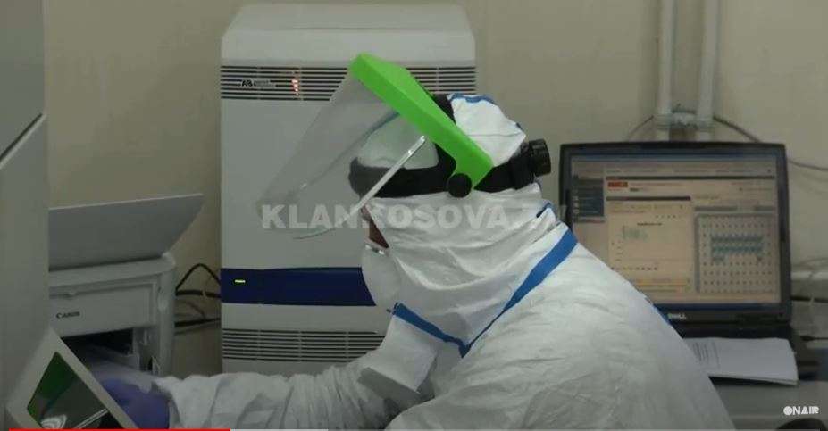 Sot si asnjëherë më parë, 241 të infektuar (VIDEO)