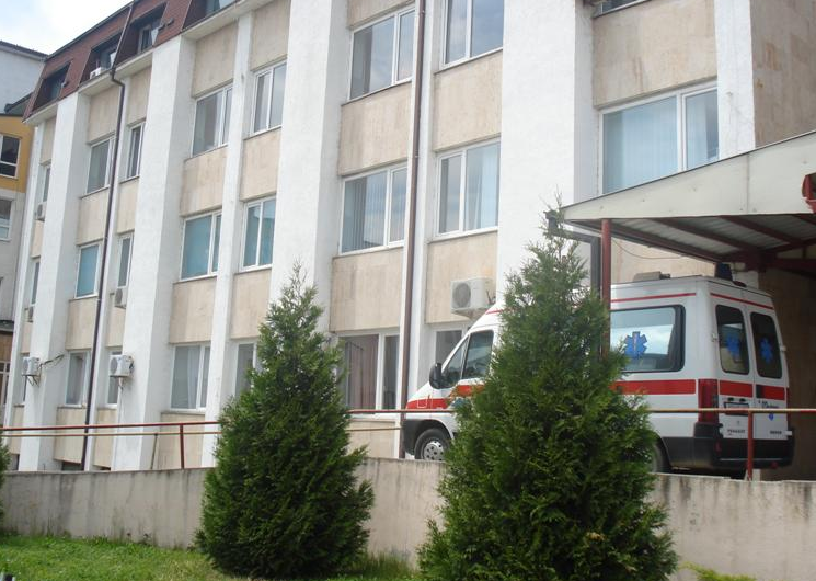 Spitali i Gjakovës: 53 pacientë po trajtohen për Covid-19