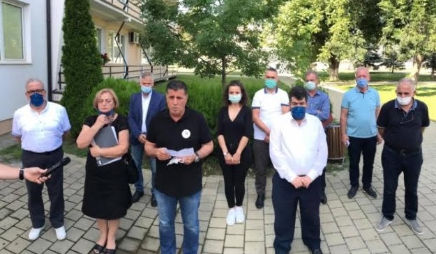 Lutfi Haziri: Lajm shpresëdhënës, 27 të shëruar nga COVID-19 në Gjilan