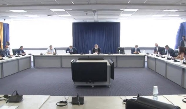 MBP-ja riaktivizon Qendra Operative për menaxhimin e pandemisë