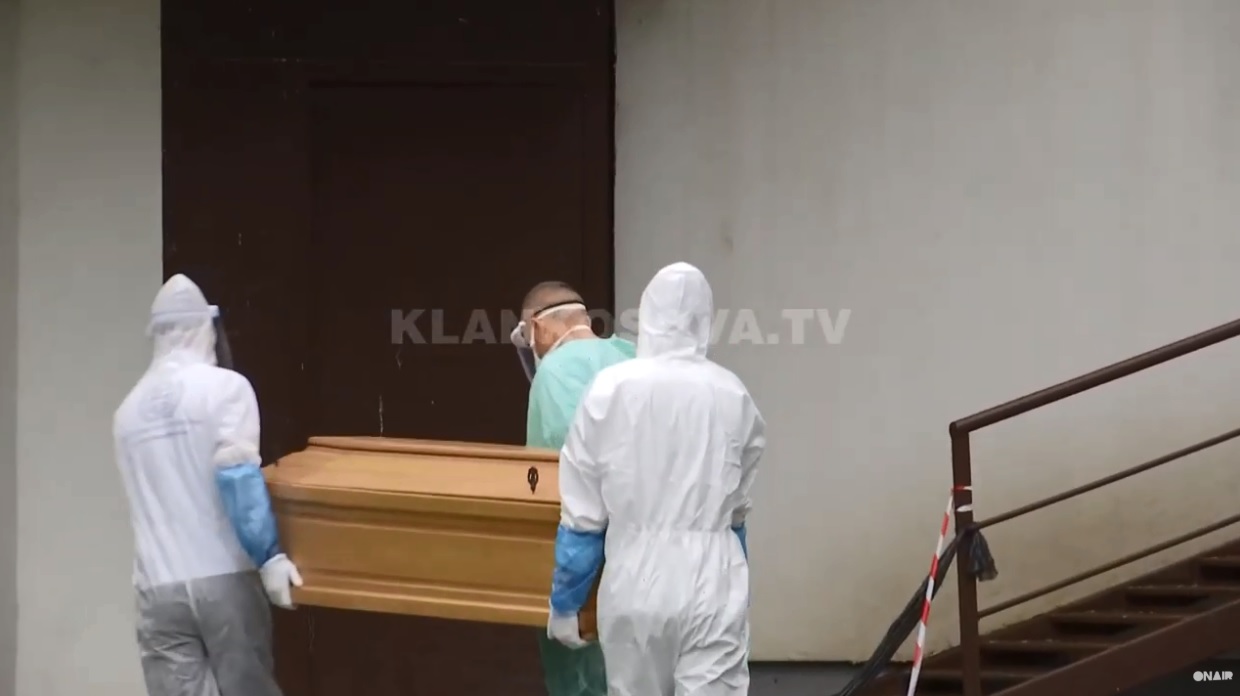 Arrin në 300 numri i viktimave nga COVID-19 (VIDEO)