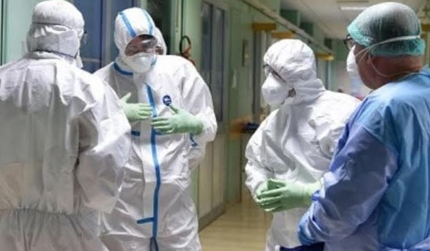 6 të vdekur dhe 159 raste të reja me COVID-19 në Maqedoninë e Veriut