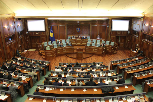 VV dhe PDK përkrahin projektligjin për parandalimin dhe luftimin e COVID-19