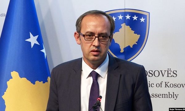 Hoti mirë me shëndet - në pritje të rezultateve të testit të dytë për COVID-19