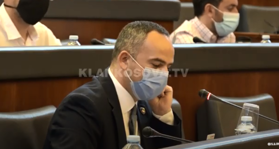 Havolli: AKK ka iniciuar ngritjen e 93 aktakuzave të profileve të larta (VIDEO)