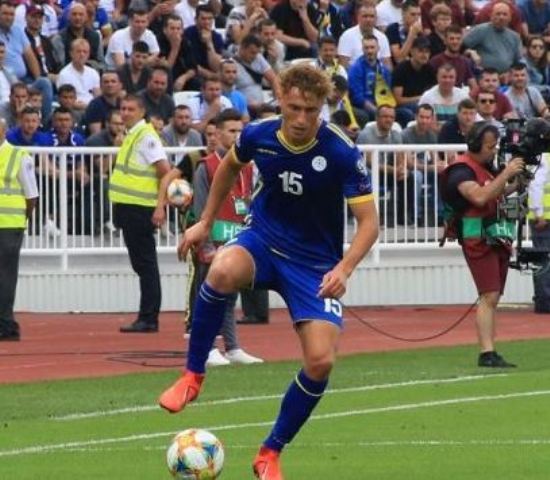 Nis ndeshja Kosova-Komoret