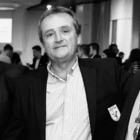Vdes Veton Kajtazi, ish-kryetari i klubit të basketbollit Prishtina