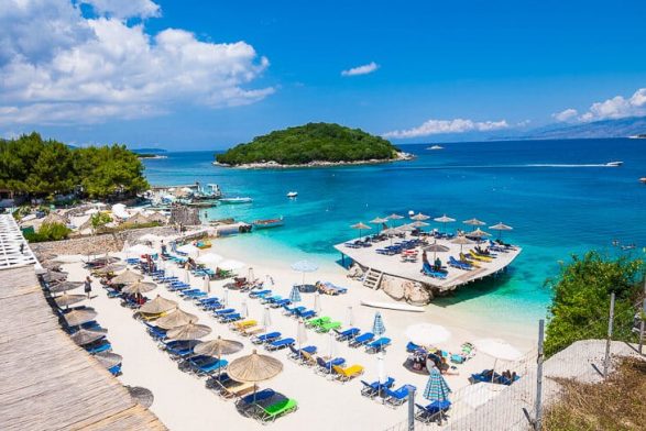 Shqipëria, në vend të parë të sugjerimeve turistike për amerikanët