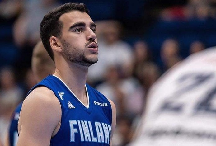 Basketbollisti Edon Maxhuni karrierën do ta vazhdojë në Estoni