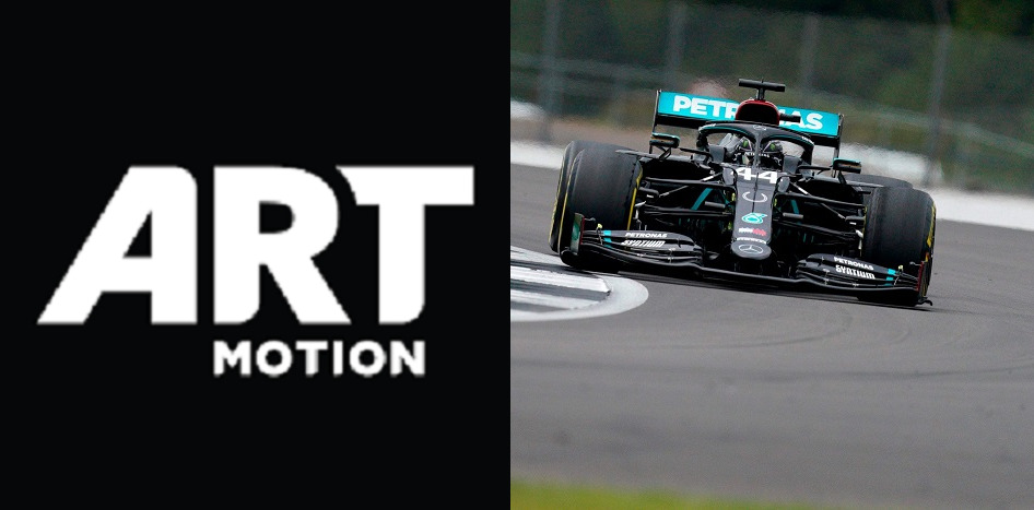 Nga ora 15:10 vjen Grand Prix Formula 1 në Art Motion