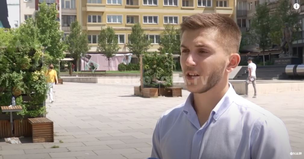 Rinia e papunë kosovare shënon ditën e vet (VIDEO)