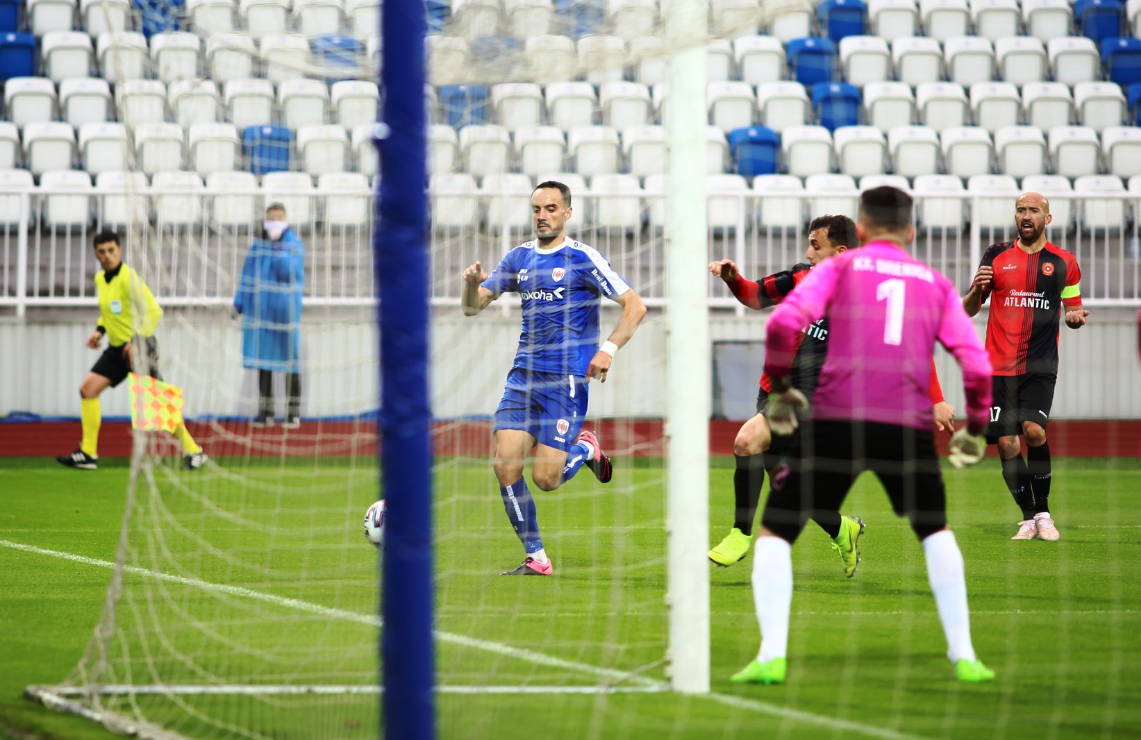 Superliga e Kosovës: Prishtina pret Drenicën, Besa sfidon Ballkanin