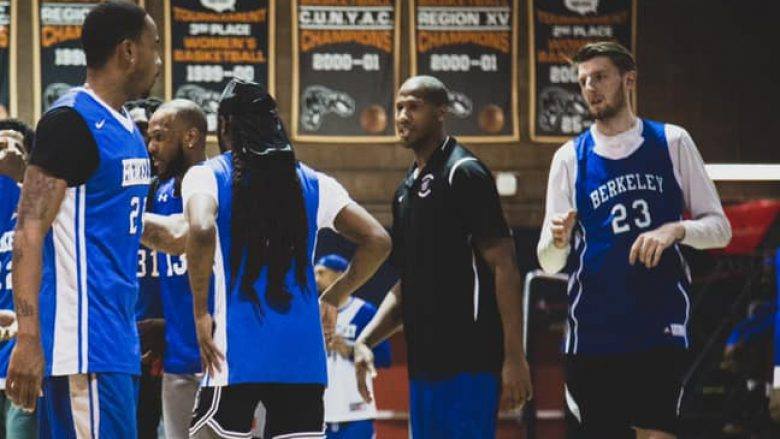 Basketbollisti kosovar vazhdon karrierën në SHBA