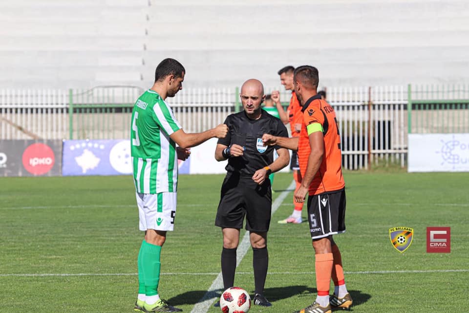 Superliga e Kosovës: Sfida interesante në Podujevë dhe Suharekë