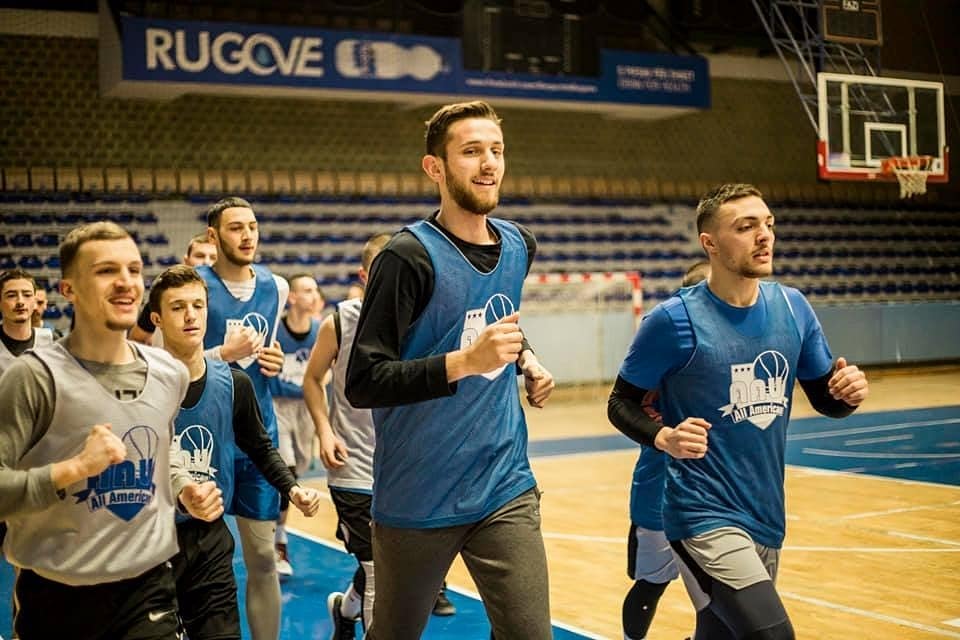 Federata e basketbollit mirëpret vendimin për lejimin e aktiviteteve sportive