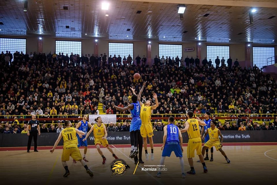 FBK njofton se është shtyrë fillimi i edicionit të ri në basketboll