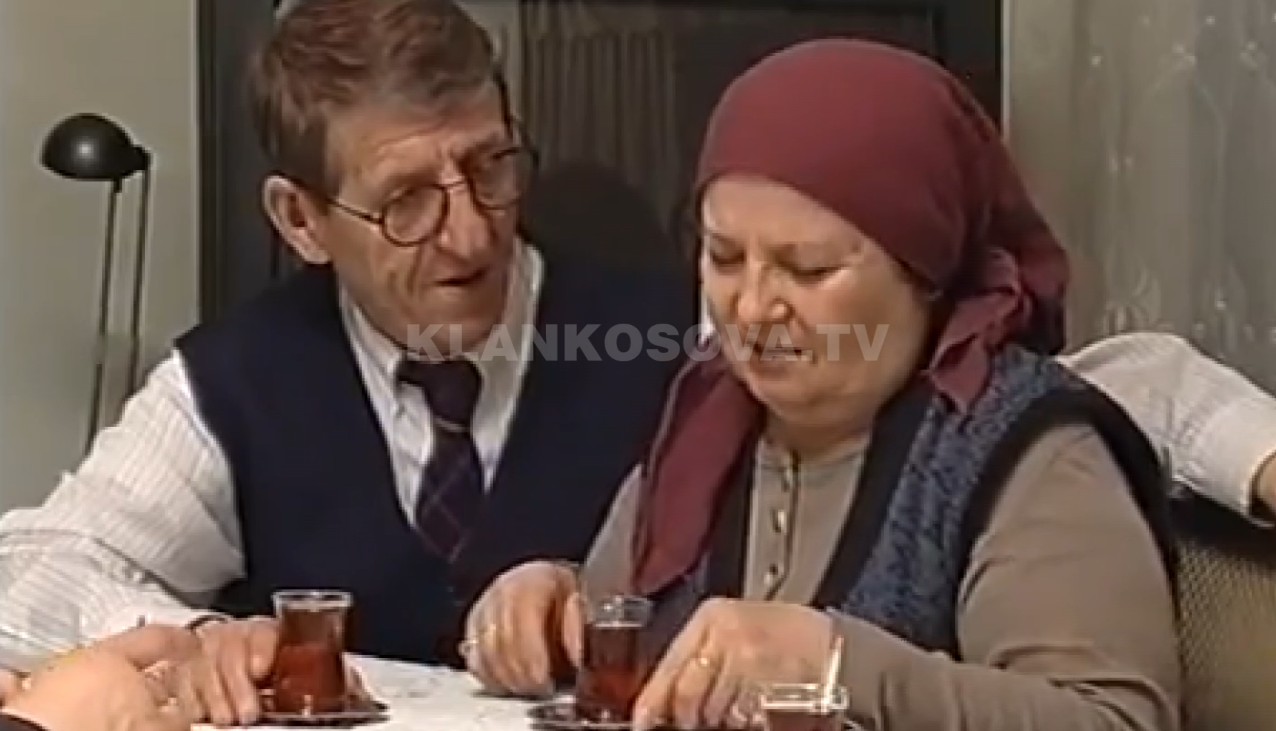 Adem Mikullovci i "fiku dritat i fundit" (VIDEO)