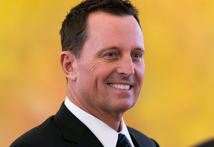 Richard Grenell